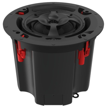 GŁOŚNIK SUFITOWY KLIPSCH PRO IN-CELLING PIC-650-T BW